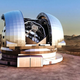 Illustration for article titled Scottish scientists awarded grant to build alien-detecting laser device